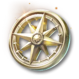 New World Explorer Coin