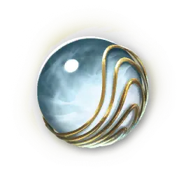 Revelation Amulet