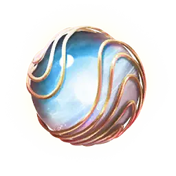 Revelation Amulet