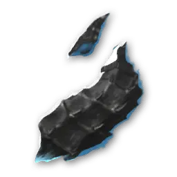 Thick Balaur Horn