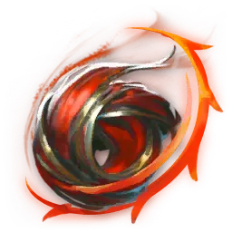 Maddened Wrathful Curse