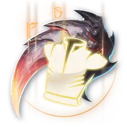 Rampaging Fearsome Aura: Armor