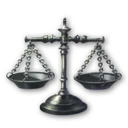 Novice Alchemist's Scale (Bound)
