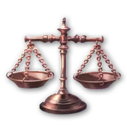 Professional Alchemist's Scale (Bound)
