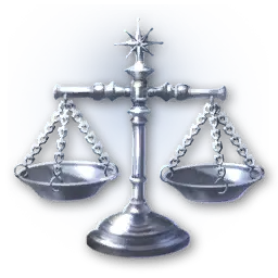 Adept Alchemist's Scale (Bound)