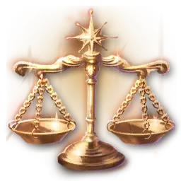 Advanced Alchemist's Scale (Bound)