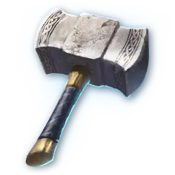 Adept Blacksmith's Hammer (Bound)