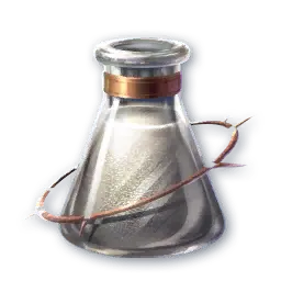 Orichalcum Solvent (Bound)