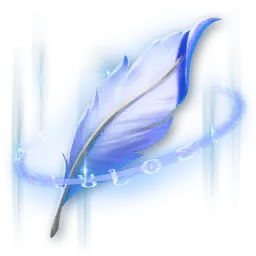 Fairy's Dream Wing Featherdown