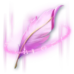 Odyle Wing Featherdown