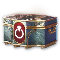 Berk Accessory Selection Chest (Bound)