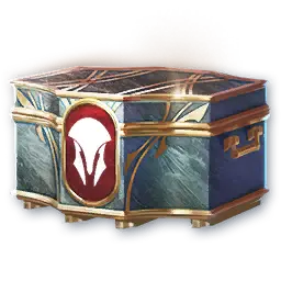 Wisdom Armor Selection Chest (Bound)