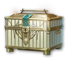 Pet Chest: Cogni (Bound)