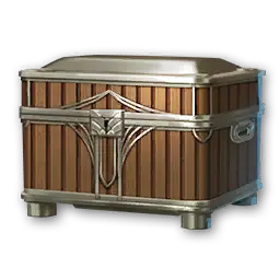 Kaira's Merit Chest (Bound)