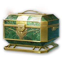 Special Daeva Supply Chest (Bound)