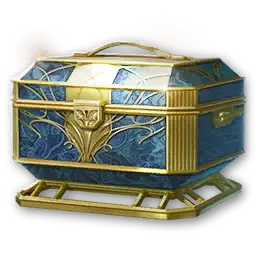 High-Quality Soulstone Chest (Bound)