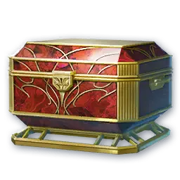 Manastone Chest (Bound)