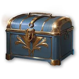 [Chapter 1] Pre-registration Wings Chest
