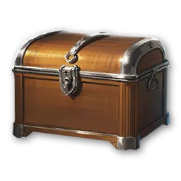 Growth Soulstone Chest (Bound)