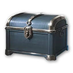 Growth Manastone Chest (Bound)