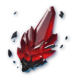 Fragment of Scarlet Desire