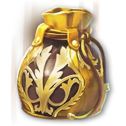Radiant Gathering Materials Selection Bundle (Bound)