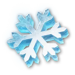 Snowflake Crystal (Event)