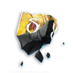 Transfer Stone Fragment (Unique) (Bound)