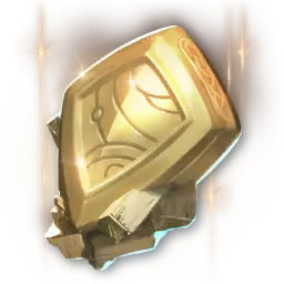 Amplify Stone (Unique)