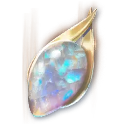 Splendent Moonstone (Bound)