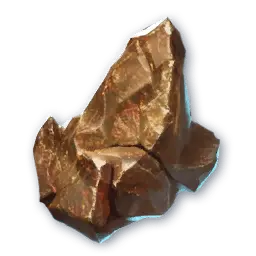 Orichalcum Ore
