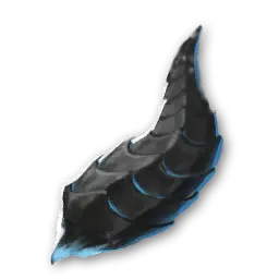 Hard Balaur Horn