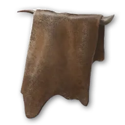 Raw Leather