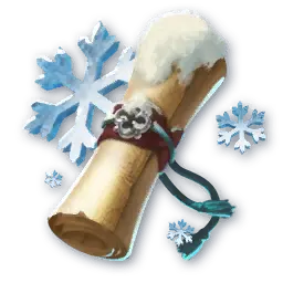Command: Winter Snow Festival: Elite (Event)