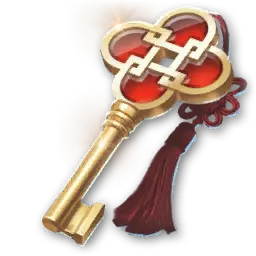 Red Fortune Pouch (Event)