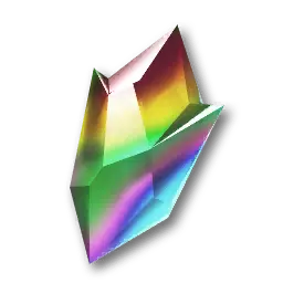 Soul Crystal Point