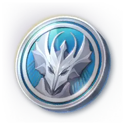 Transformation: Guardian Lord Ⅲ (Bound)