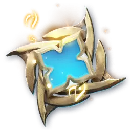 Potential Stone: Abyss (Unique) (Bound)