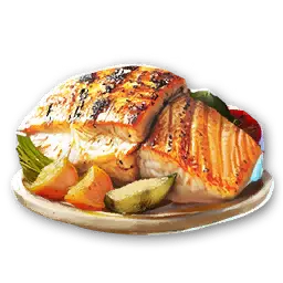 Grilled Cypri (Bound)