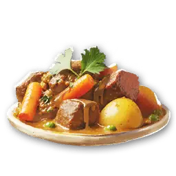 Artisan's Curry Meat Stirfry (Bound)