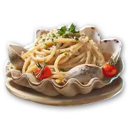 Conide Pasta (Bound)