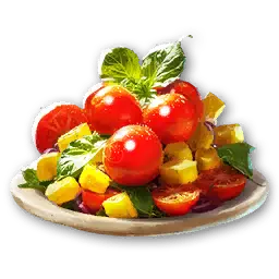 Fruit Salad