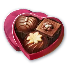 Sweet Dessert (Bound)