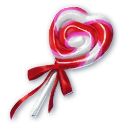 Lovely Lollipop (Bound)