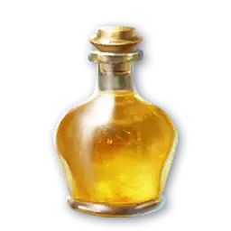 Superior Healing Potion (Bound)
