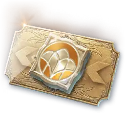 Daevanion Special Growth Voucher: Ariel (Bound)