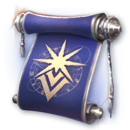 Critical Hit Resist Scroll