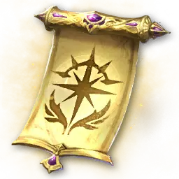 Ultimate Benediction Scroll
