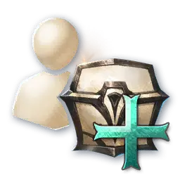 Character Storage Expansion Voucher (Bound)