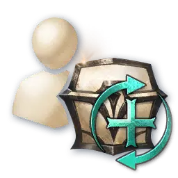 Character Storage Expansion Voucher (Bound)